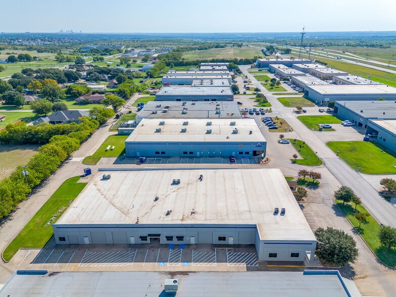 More Photos Of 6715 Corporation Pky, Fort Worth Unknown For Lease