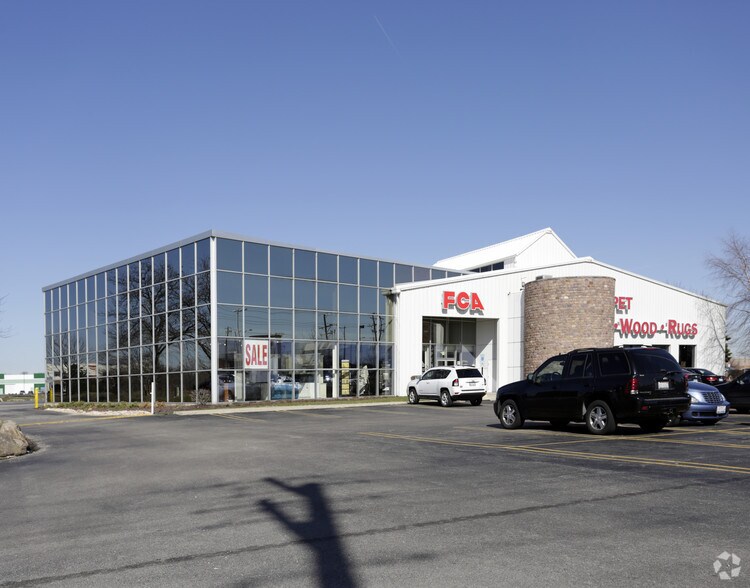 More Photos Of ,  General Retail For Sale