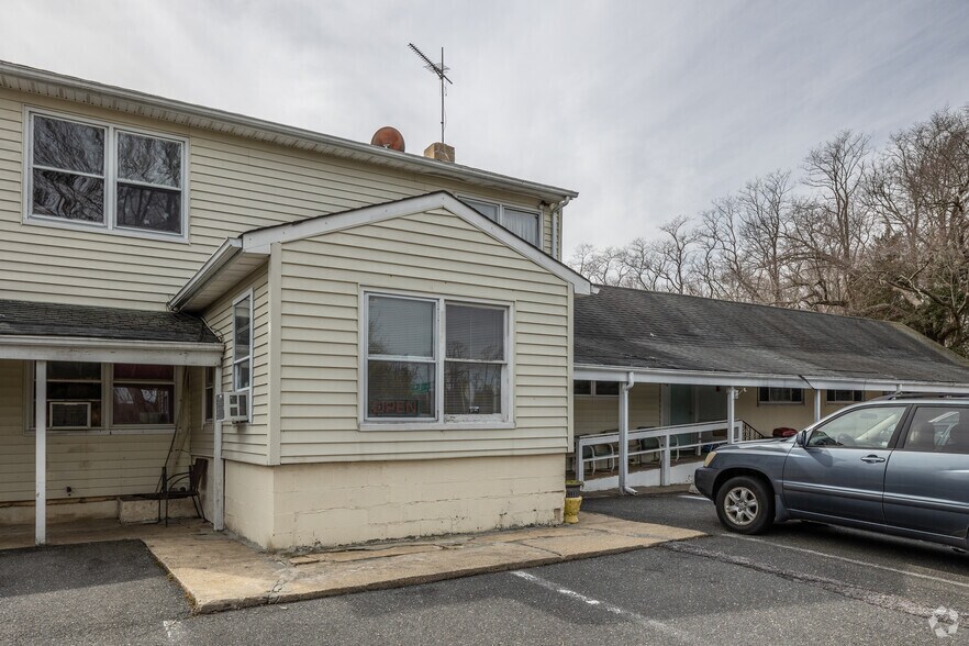 More Photos Of 2635 Highway 138, Wall Township Hotel For Sale
