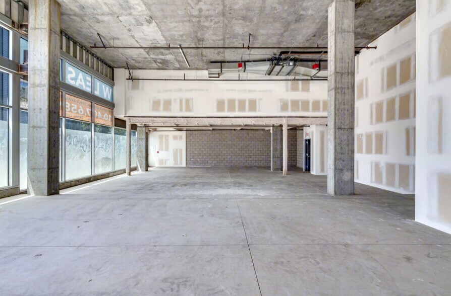 More Photos Of 5925-5939 W Sunset Blvd, Los Angeles Office Residential For Lease