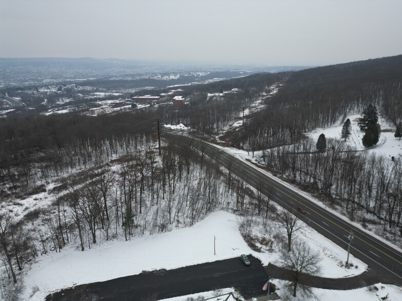 More Photos Of Clover & West Of Rr Street St, Scranton Land For Sale