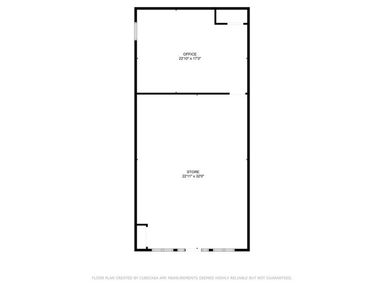 More Photos Of 206 Lupfer Ave, Whitefish Office For Sale