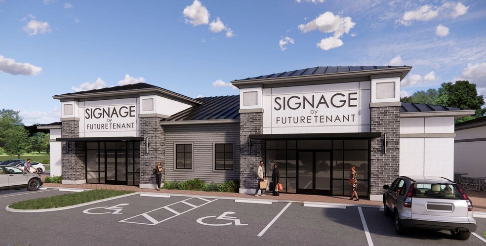 More Photos Of 70 Exchange Loop, Palm Coast Medical For Lease