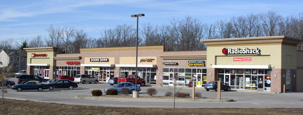 Primary Photo Of 515-523 Anwijo Way, Warrenton Freestanding For Lease