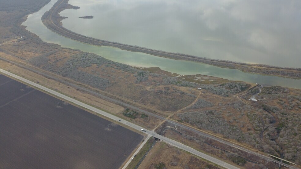 Primary Photo Of 00 Hwy 185 Hwy, Port Lavaca Land For Sale