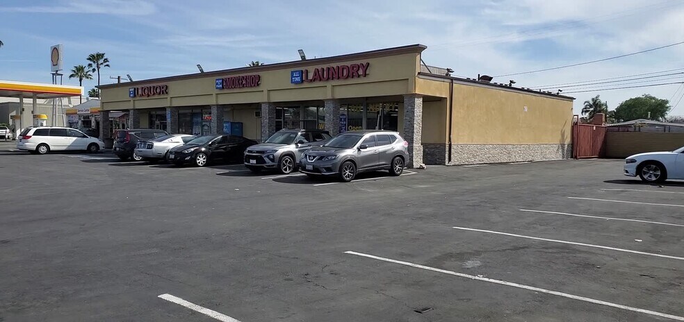 Primary Photo Of 13682-13692 Euclid St, Garden Grove Freestanding For Sale