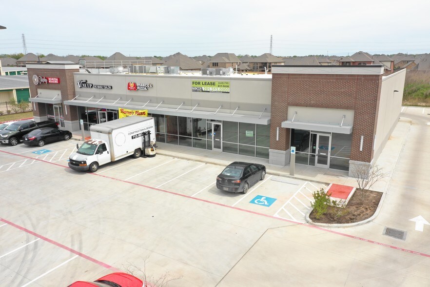 1433 FM 1463, Katy, TX 77494 For Lease