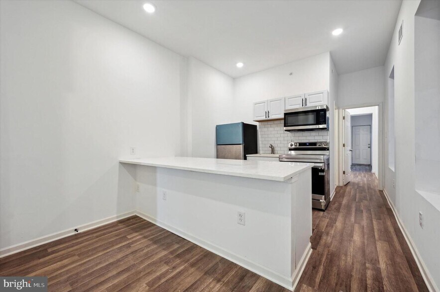 More Photos Of , Philadelphia Multifamily For Sale