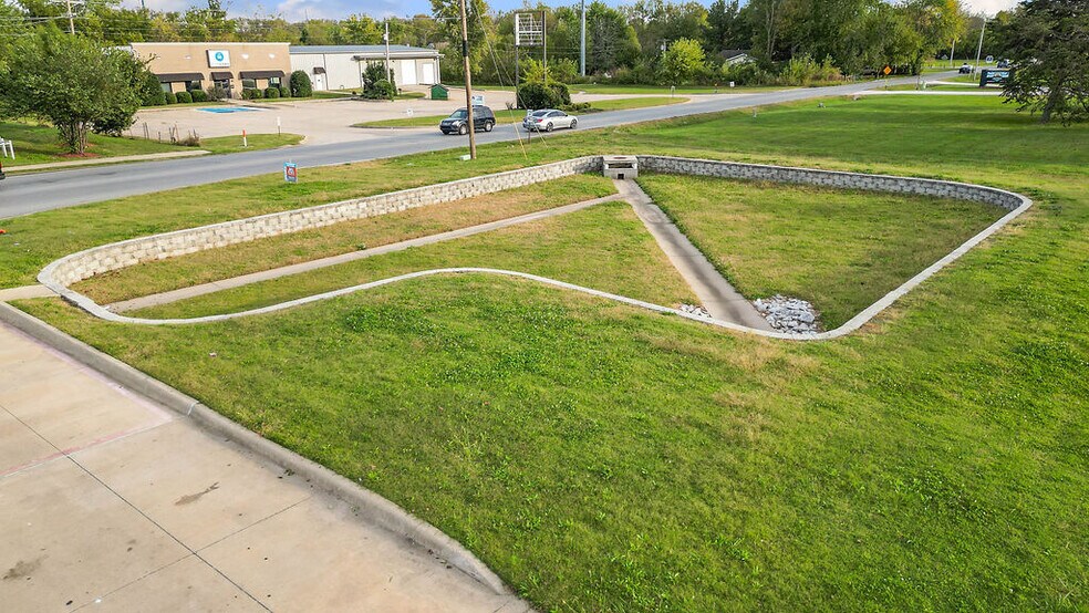 More Photos Of 101 Greenhouse Rd, Centerton Land For Sale