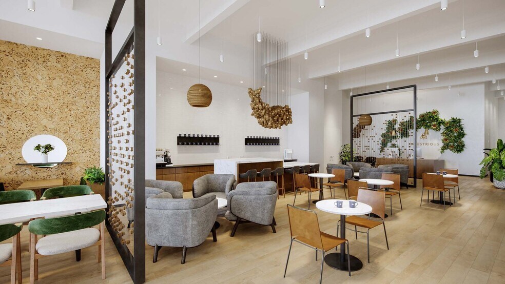 More Photos Of 1212 Broadway Plz, Walnut Creek Coworking Space