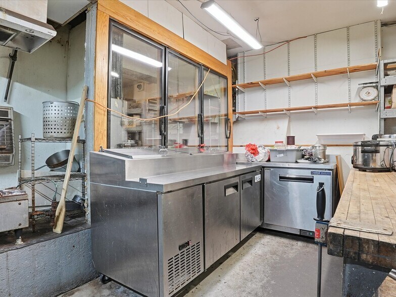 More Photos Of 1874 Route 611, Mount Pocono Restaurant For Sale