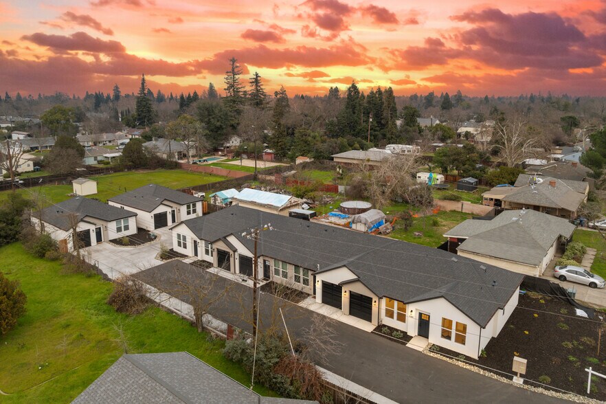 More Photos Of 4401 El Camino Ave, Sacramento Apartments For Sale