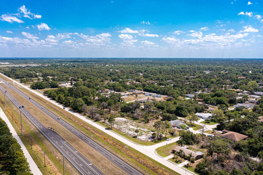 More Photos Of 4435-4459 S Access Rd, Englewood Land For Sale