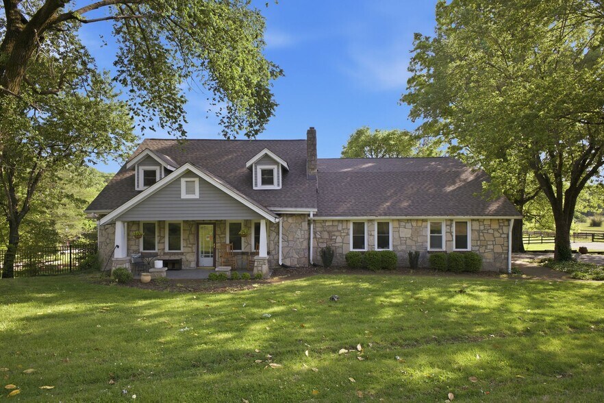 Primary Photo Of 6515 Holt Rd, Nashville Specialty For Sale