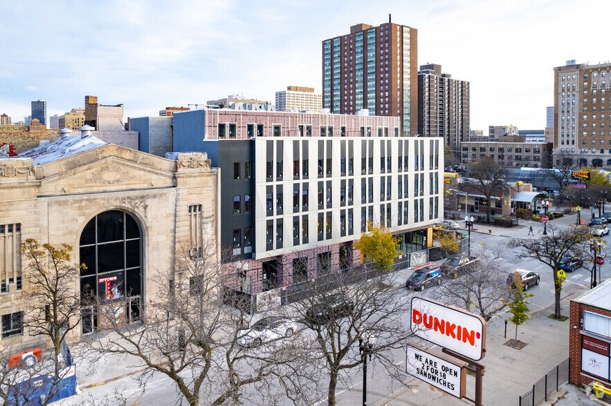 More Photos Of 4600 N Kenmore Ave, Chicago Apartments For Lease