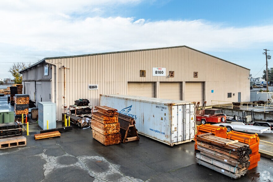 More Photos Of 6001 Power Inn Rd, Sacramento Unknown For Lease