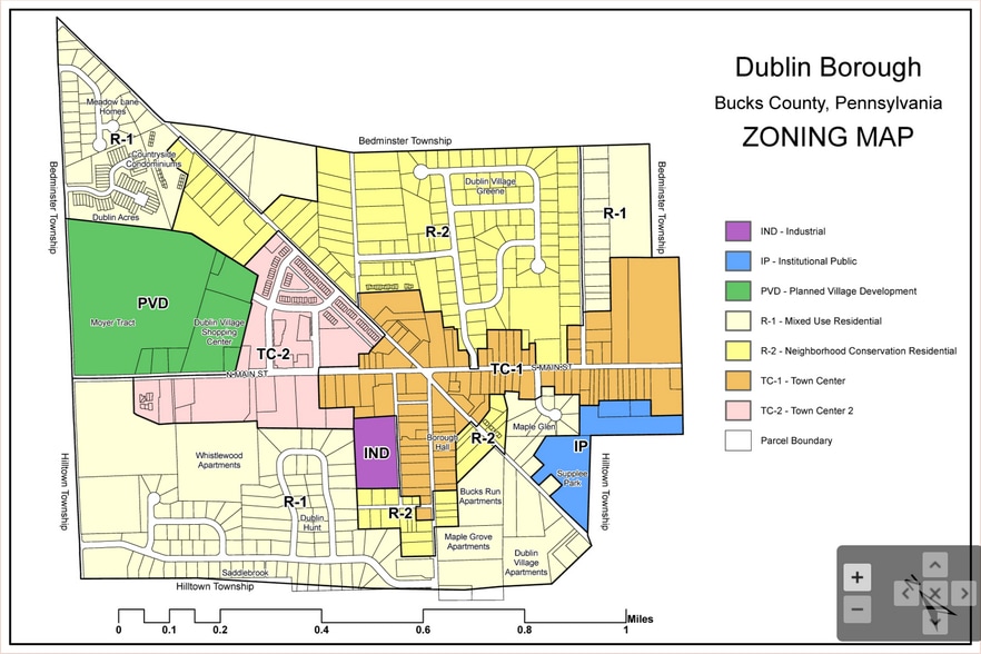 More Photos Of 105 High St, Dublin Flex For Sale