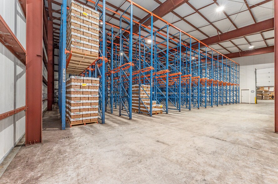 More Photos Of 2105 S Dock St, Palmetto Food Processing For Sale