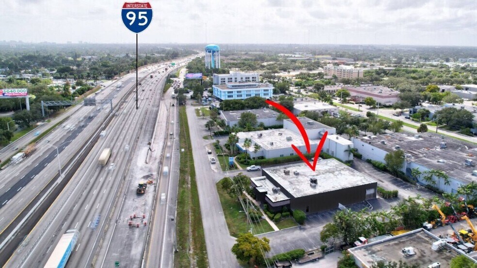 More Photos Of 3000 N 28th Ter, Hollywood Medical For Lease