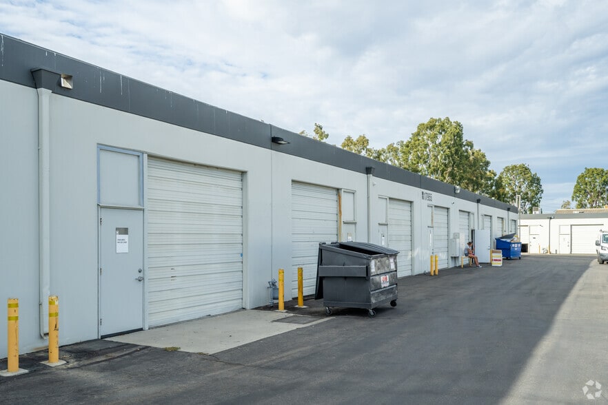 More Photos Of 17955 Sky Park Cir, Irvine Light Manufacturing For Lease