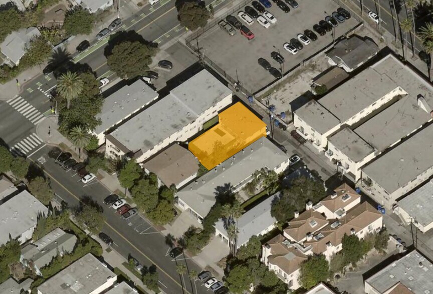 More Photos Of 1511 12th St, Santa Monica Multifamily For Sale