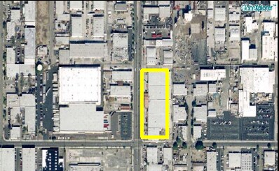 More Photos Of 13720 S Western Ave, Gardena Warehouse For Lease