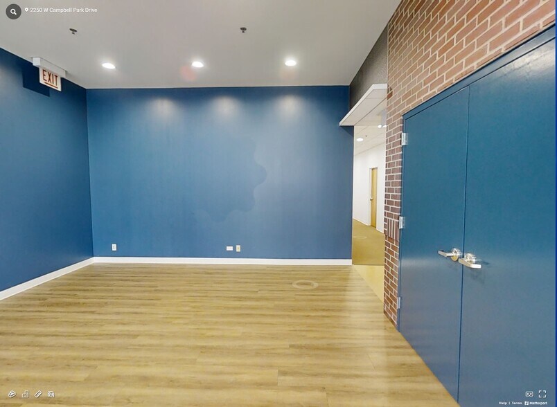 Primary Photo Of 2250 W Campbell Park Dr, Chicago Medical For Lease