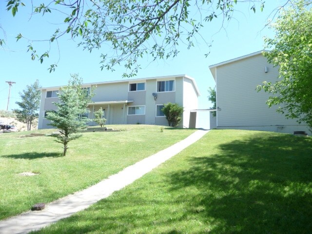 More Photos Of 807 Legion St, Craig Apartments For Sale