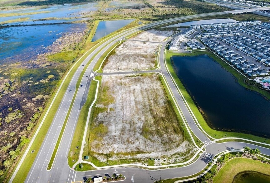 More Photos Of St Johns Heritage Pkwy, Melbourne Land For Sale