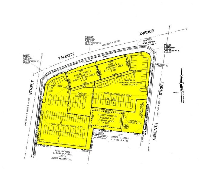 More Photos Of 601 7th St, Laurel Office For Sale