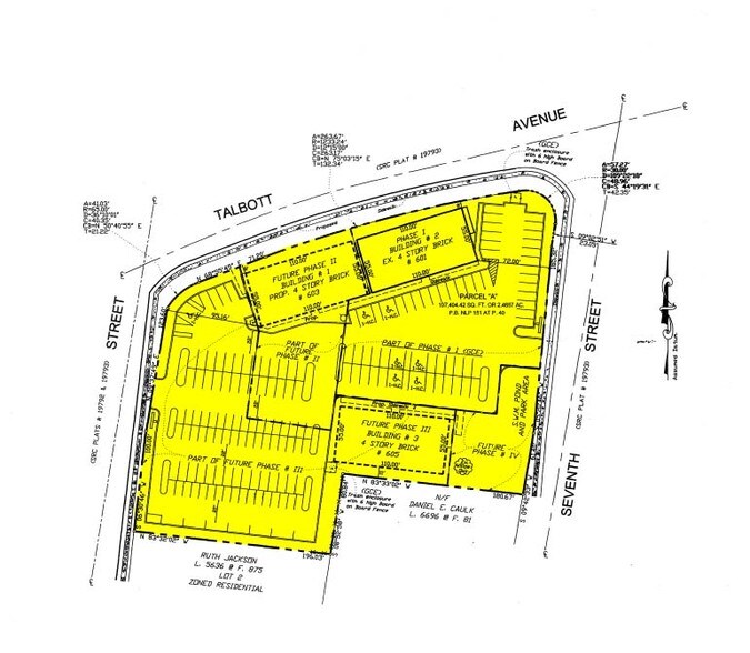 More Photos Of 601 7th St, Laurel Office For Sale
