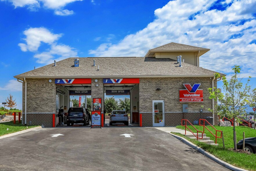 More Photos Of 601 Shenandoah Village Dr, Waynesboro Auto Repair For Sale