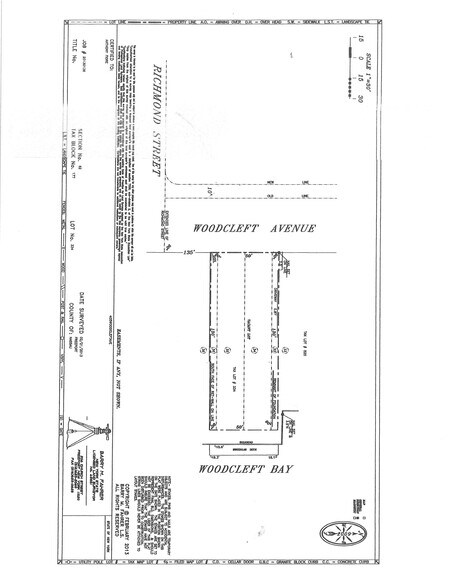 More Photos Of 405 Woodcleft Ave, Freeport Land For Sale