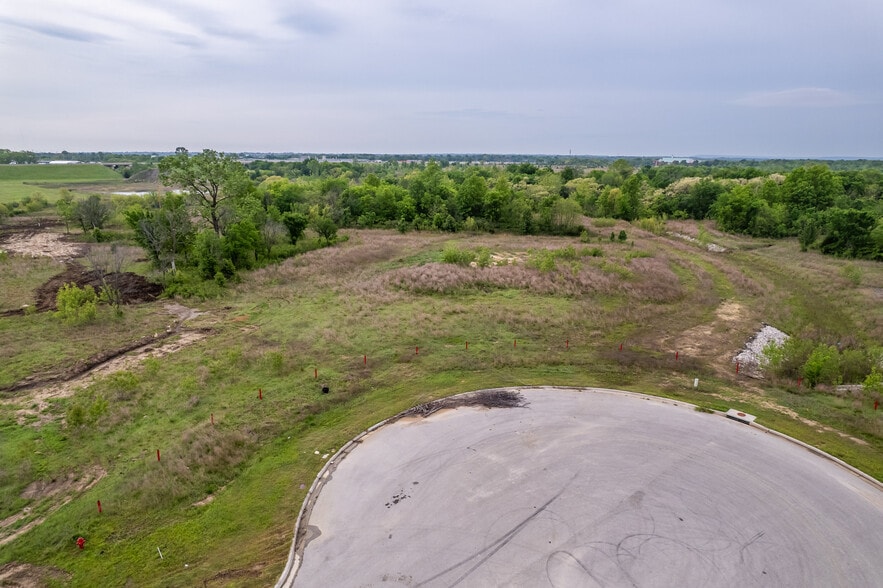 More Photos Of 1775 37th Court, Broken Arrow Land For Sale