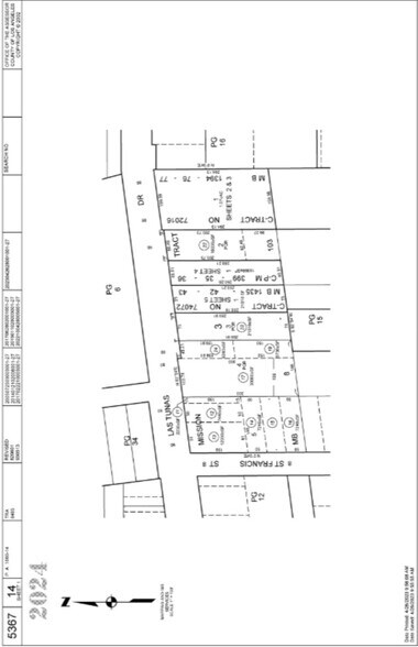 More Photos Of 416-418 E Las Tunas Dr, San Gabriel Apartments For Sale