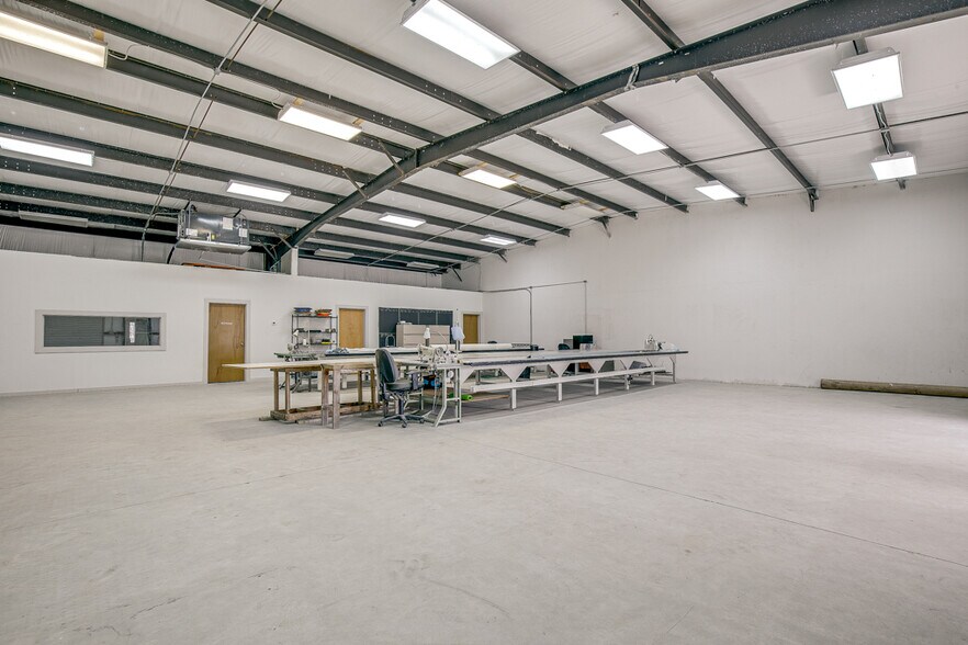 More Photos Of 12446 State Highway 205, Lavon Flex For Sale