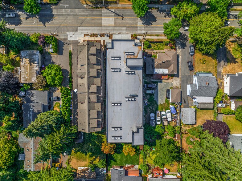 More Photos Of 2152 N 185th St, Shoreline Apartments For Sale