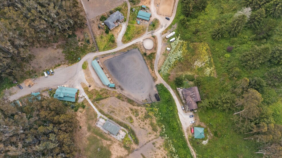 More Photos Of 12150 San Mateo Rd, Half Moon Bay Land For Sale