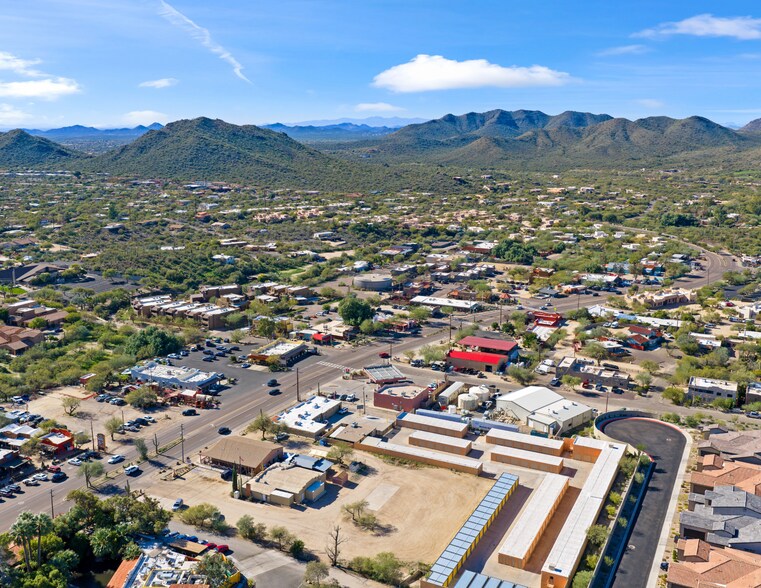 More Photos Of 6210 E Cave Creek Rd, Cave Creek Service Station For Sale