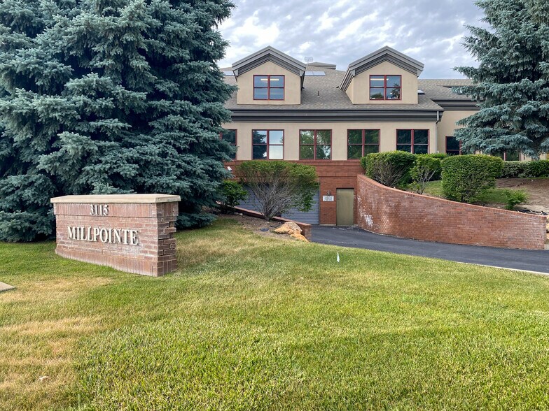 More Photos Of 3115 E Lion, Salt Lake City Medical For Lease