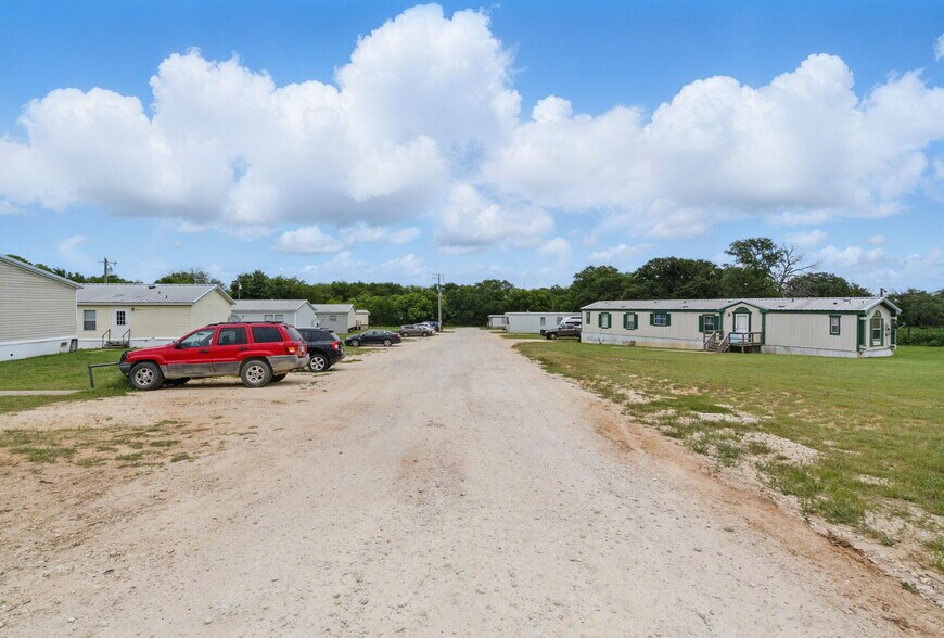 More Photos Of County Road 392, Stephenville Land For Sale