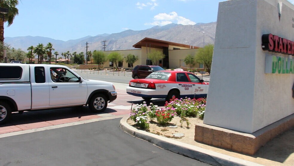 Primary Photo Of 1717 E Vista Chino, Palm Springs Freestanding For Lease