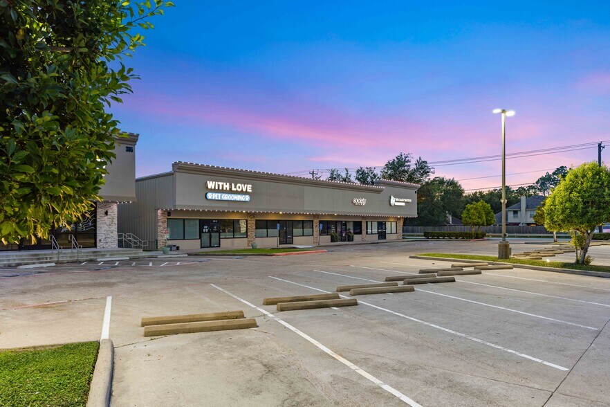 More Photos Of 391 Columbia Memorial Pky, League City Unknown For Lease