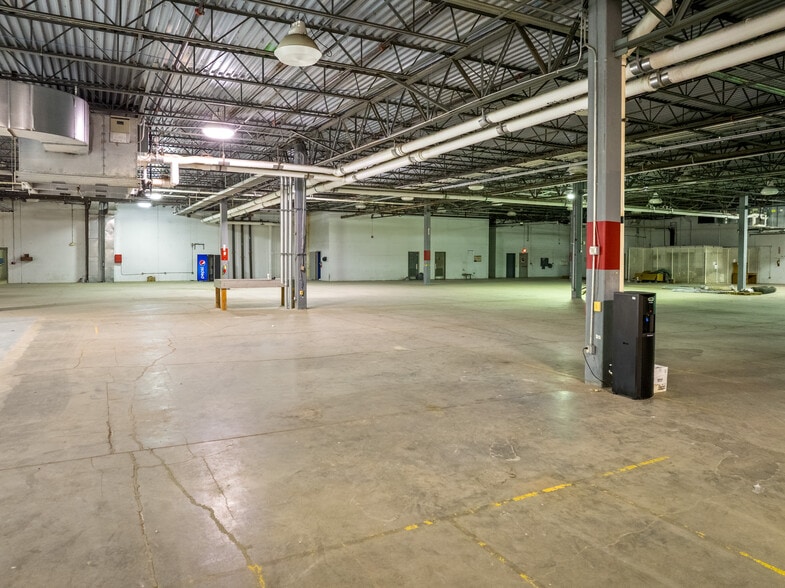 More Photos Of 1 King Timahoe Dr, Vidalia Industrial For Sale