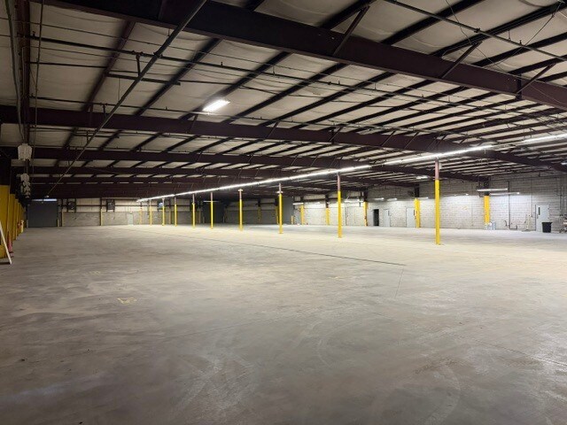 More Photos Of 4570 Houston Ave, Macon-Bibb Industrial For Sale