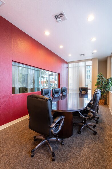 More Photos Of 4750-4794 Duckhorn Dr, Sacramento Research And Development For Lease