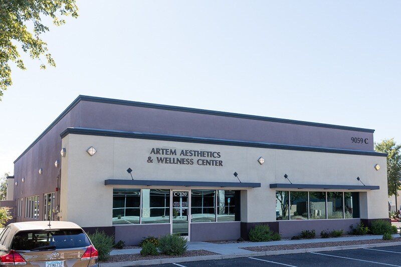 More Photos Of 9059 W Lake Pleasant Pky, Peoria Office For Lease