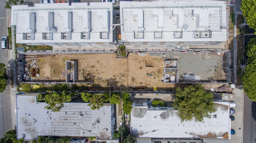 More Photos Of , West Hollywood Land For Sale