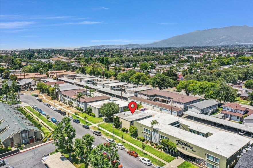 More Photos Of 457 Alpine St, Upland Apartments For Sale