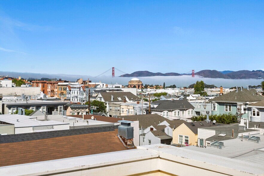 More Photos Of 2250 Union St, San Francisco Storefront Retail Office For Lease